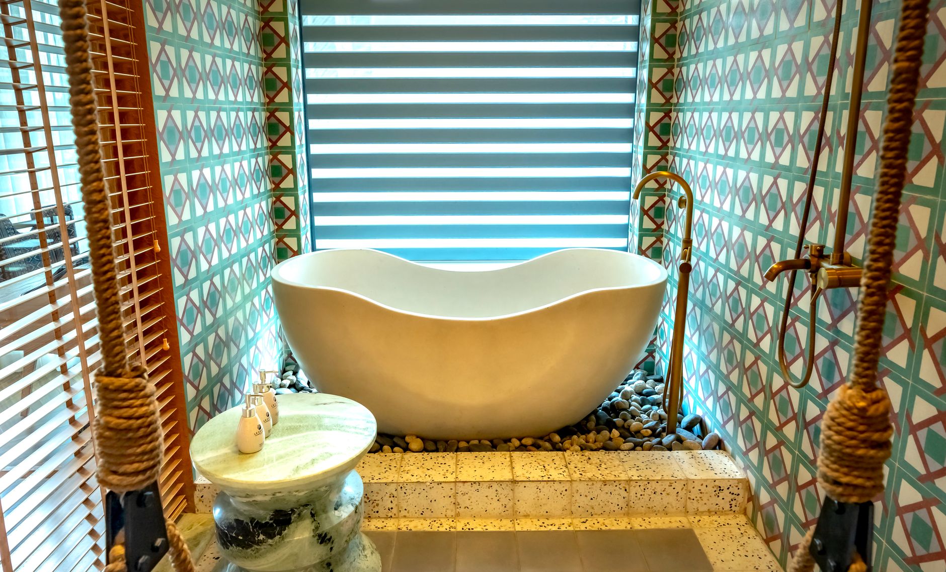 Spa équipe à Clichy